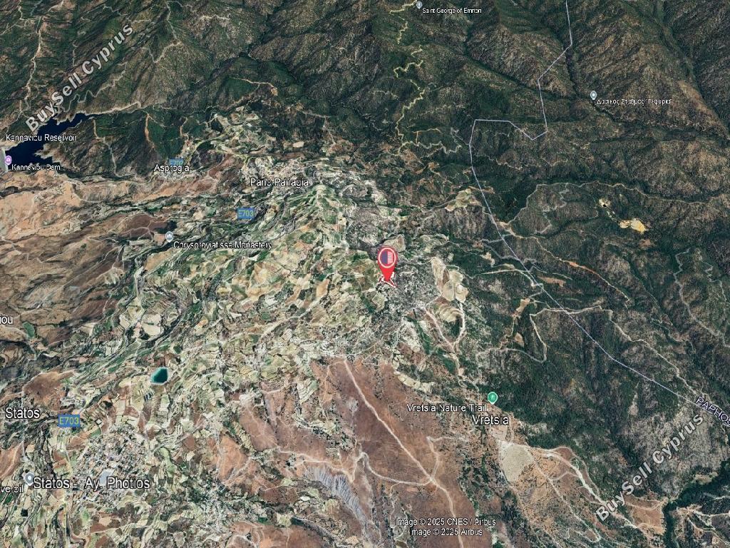 land for sale panagia paphos 1707843 image 15596831