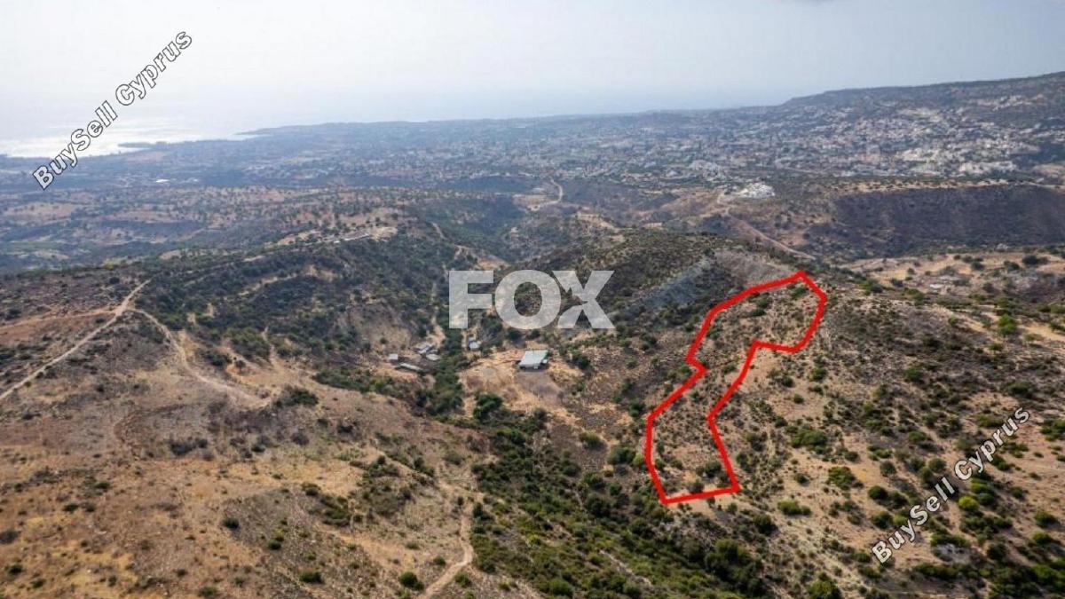 land for sale peyia paphos 1160843 image 5549453