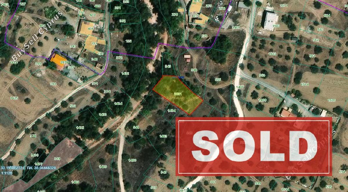 land sold arediou nicosia 1751843 image 4833855