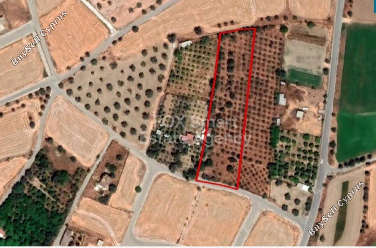 plot for sale dali nicosia 1151843 image 5143540