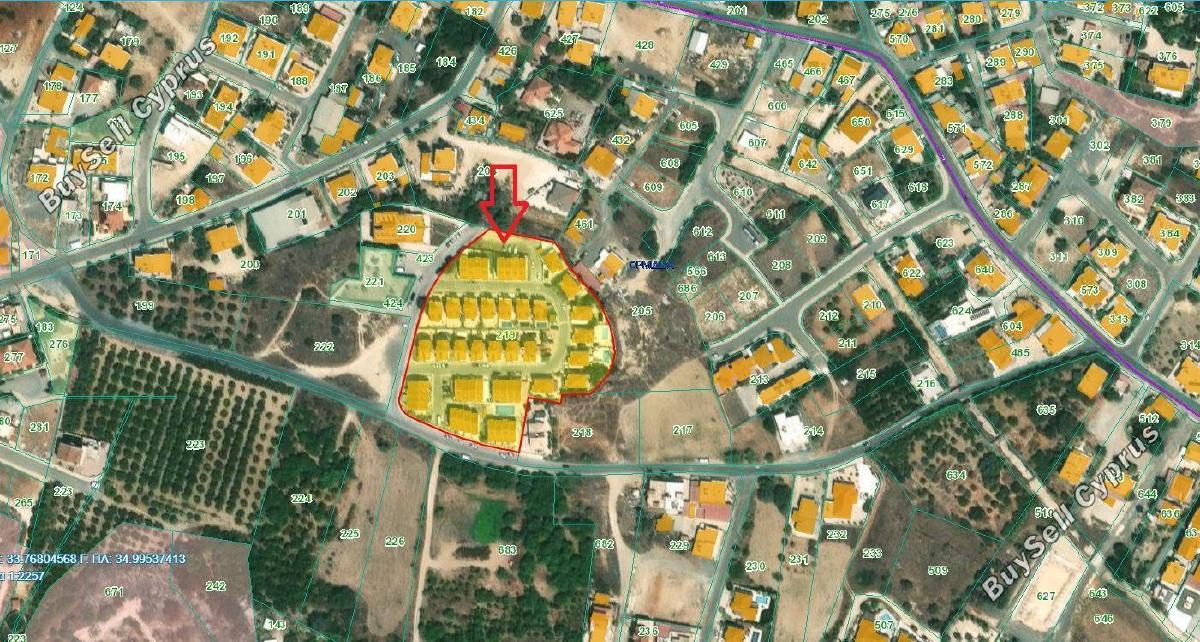 plot for sale ormideia larnaca 830843 image 7029808
