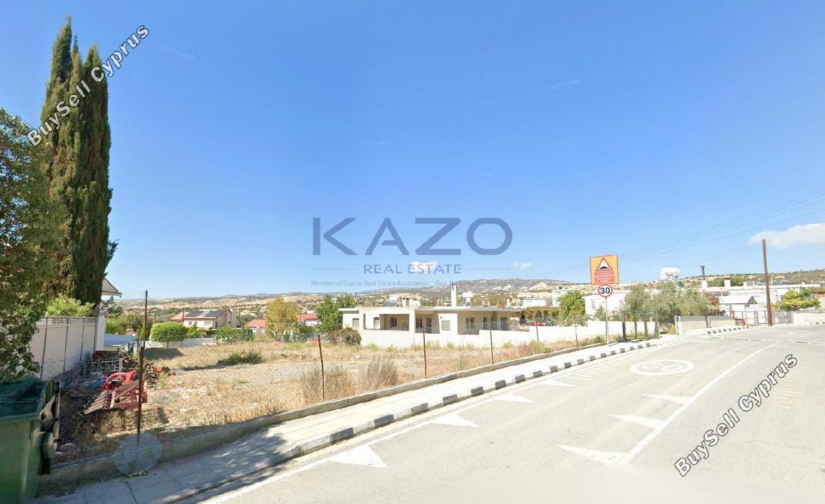 plot for sale paramytha limassol 1735843 image 12979953