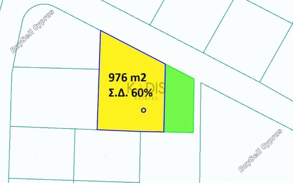 plot for sale strovolos nicosia 1256843 image 5829224