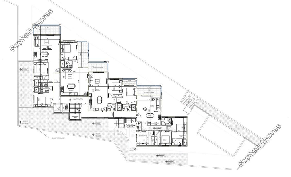 1 bedroom apartment for sale konia paphos 8345943 image 14737635