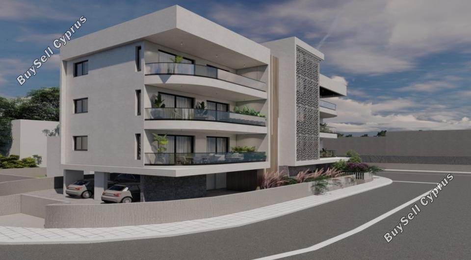 1 bedroom penthouse for sale strovolos nicosia 1294943 image 16183530