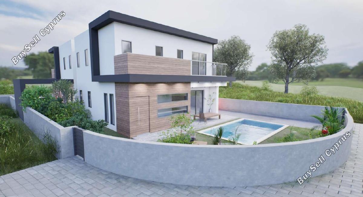 3 Bedroom Detached house for sale in Episkopeio, Nicosia 13078341