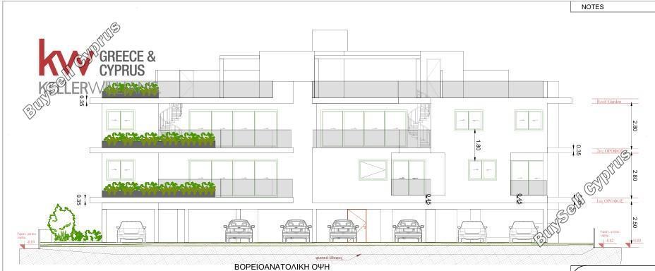Studio Apartment for sale in Kalo Chorio Larnacas, Larnaca 16589600