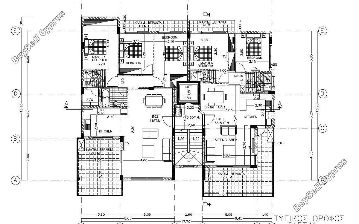 3 bedroom apartment for sale petrou kai pavlou limassol 1682943 image 15776061