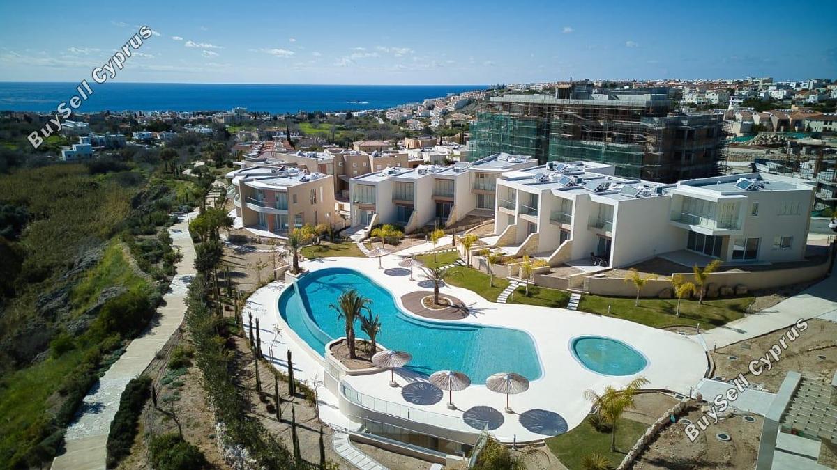 3 bedroom penthouse for sale chlorakas paphos 1871943 image 6936305