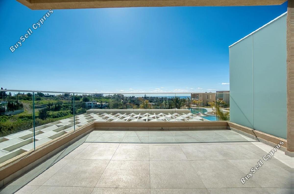 3 bedroom penthouse for sale chlorakas paphos 1871943 image 6936306