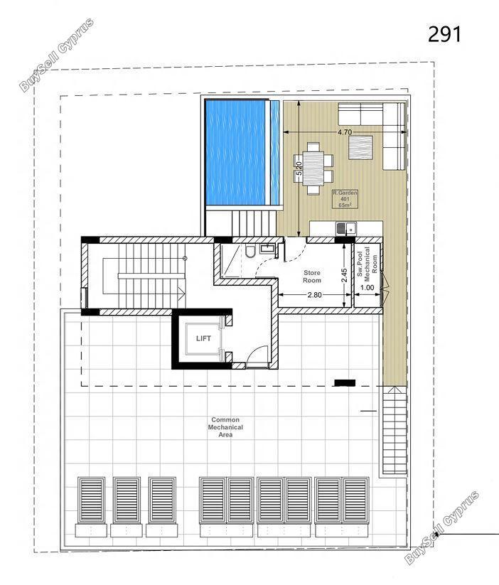 3 bedroom penthouse for sale katholiki limassol 1739943 image 9236306