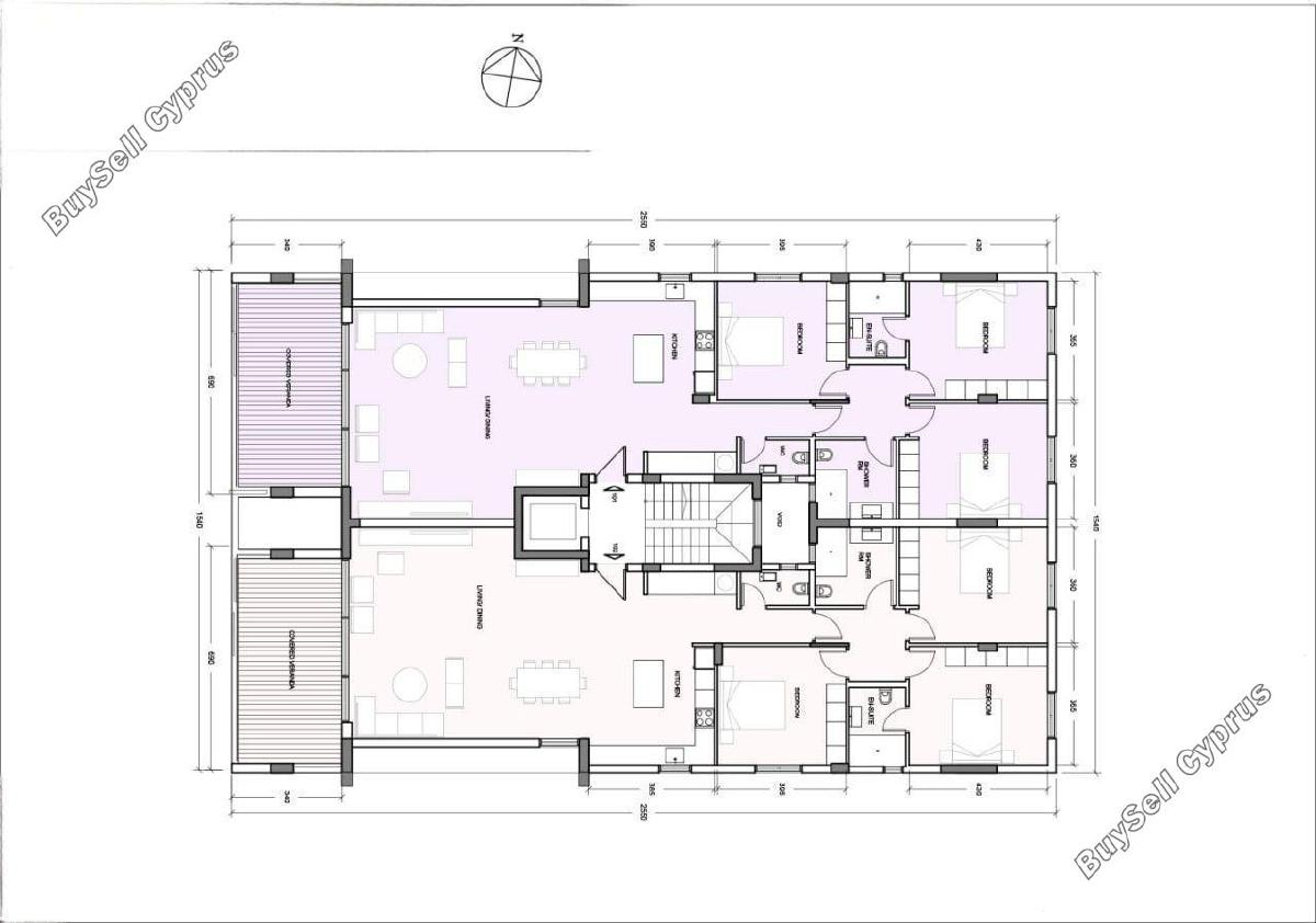 4 bedroom apartment for sale makedonitissa nicosia 8260943 image 14016921