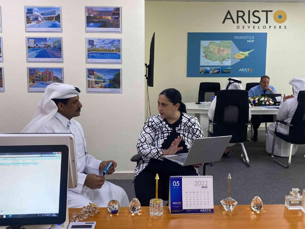 Aristo Developers - photo 8