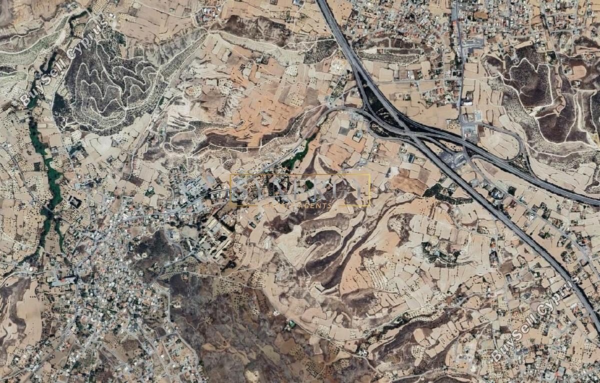 land for sale agia varvara nicosias nicosia 8350943 image 14439785