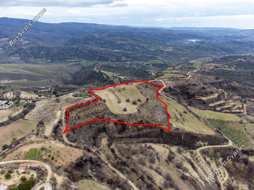 land for sale agios dimitrianos paphos 839943 image 15869167