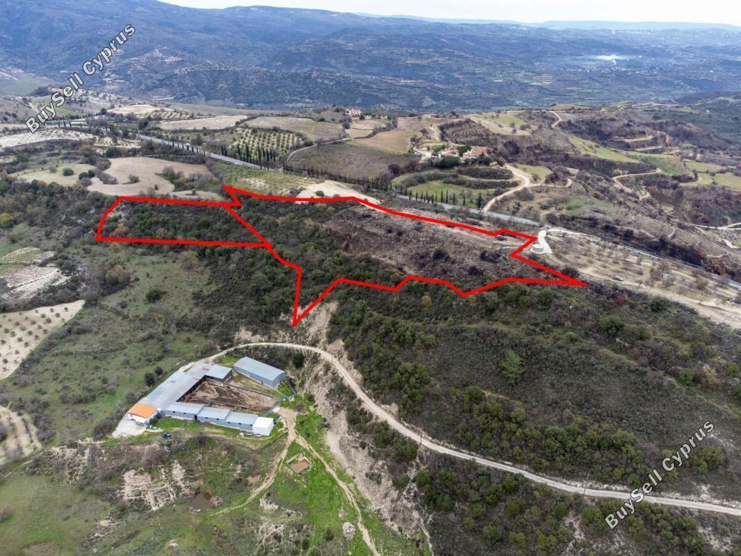land for sale agios dimitrianos paphos 839943 image 15869169