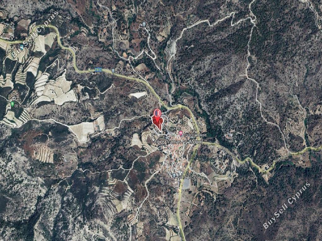 land for sale agios mamas limassol 1215943 image 15601345