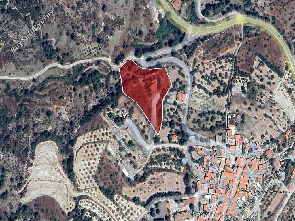 land for sale agios mamas limassol 1215943 image 15601346