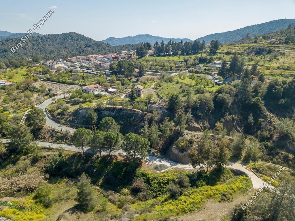 land for sale agios mamas limassol 1215943 image 15601348
