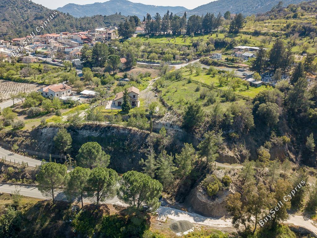 land for sale agios mamas limassol 1215943 image 15601349