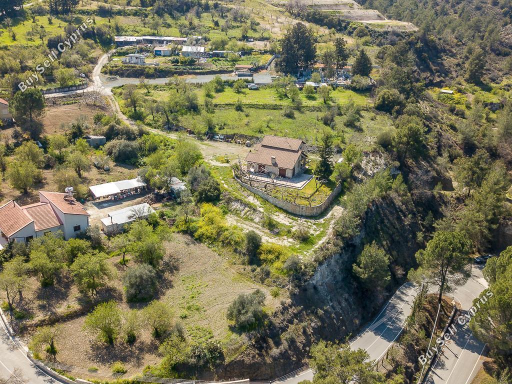 land for sale agios mamas limassol 1215943 image 15601350