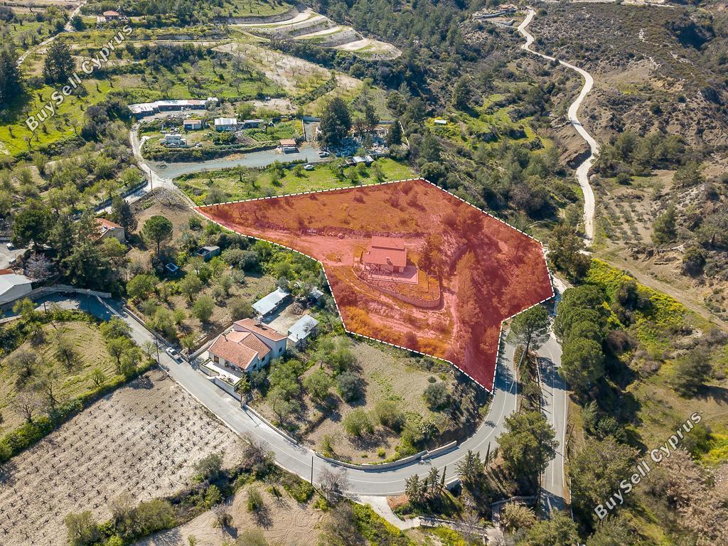 land for sale agios mamas limassol 1215943 image 15601351