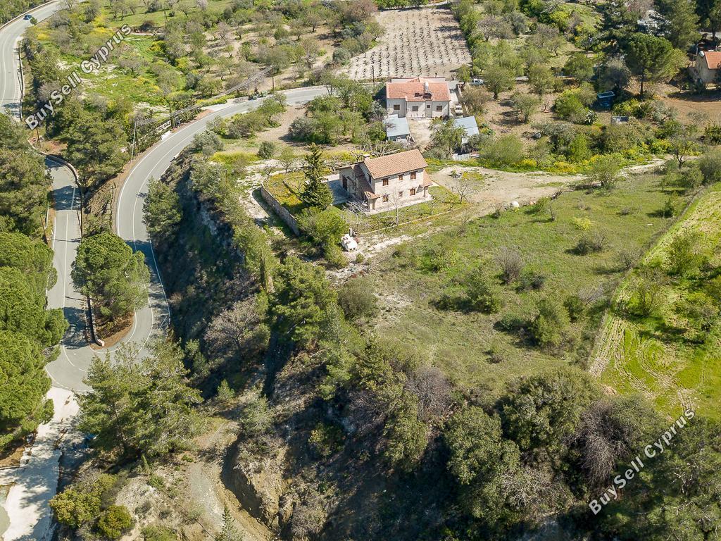 land for sale agios mamas limassol 1215943 image 15601352