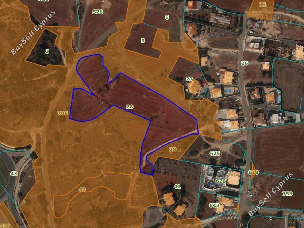 land for sale ayia napa famagusta 8629943 image 15870694