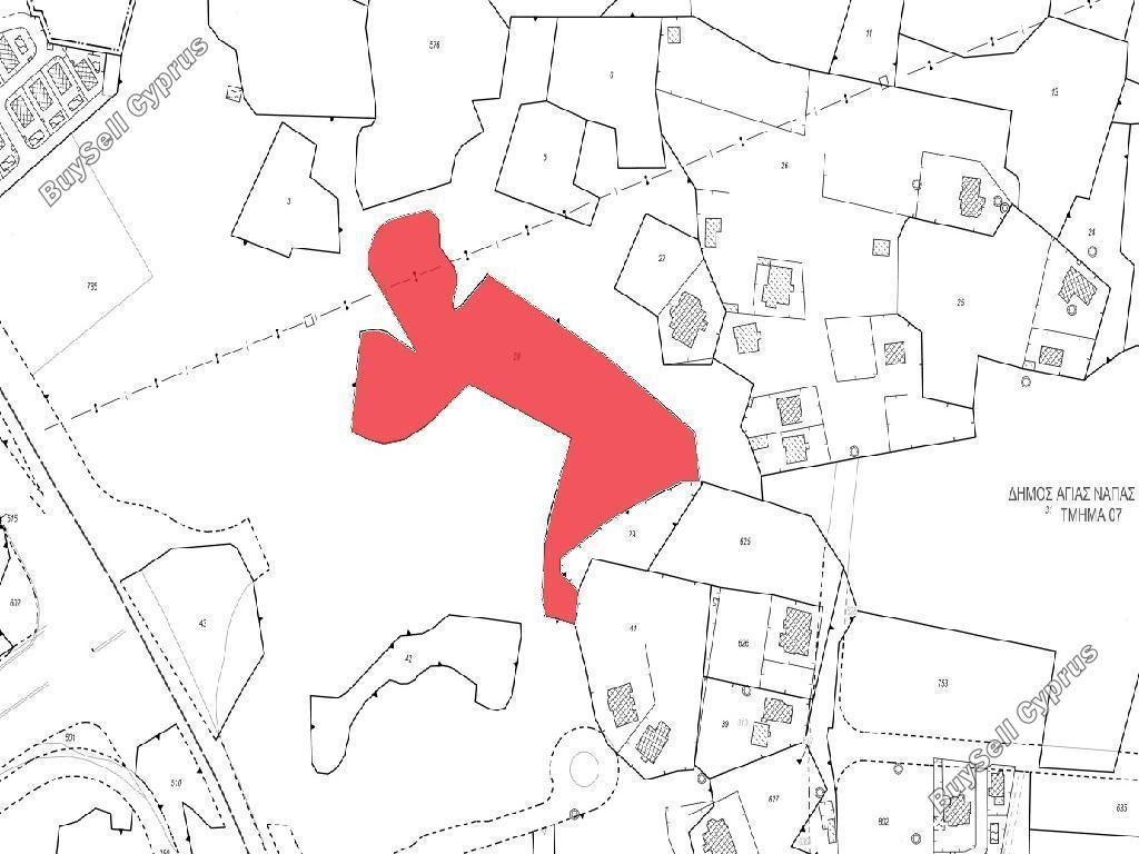 land for sale ayia napa famagusta 8629943 image 15870695