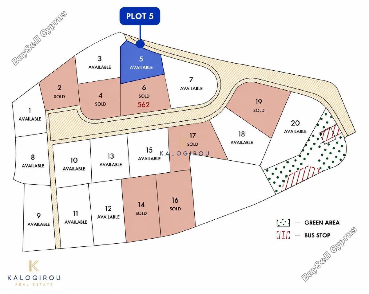 land for sale kalavasos larnaca 8791943 image 16689395
