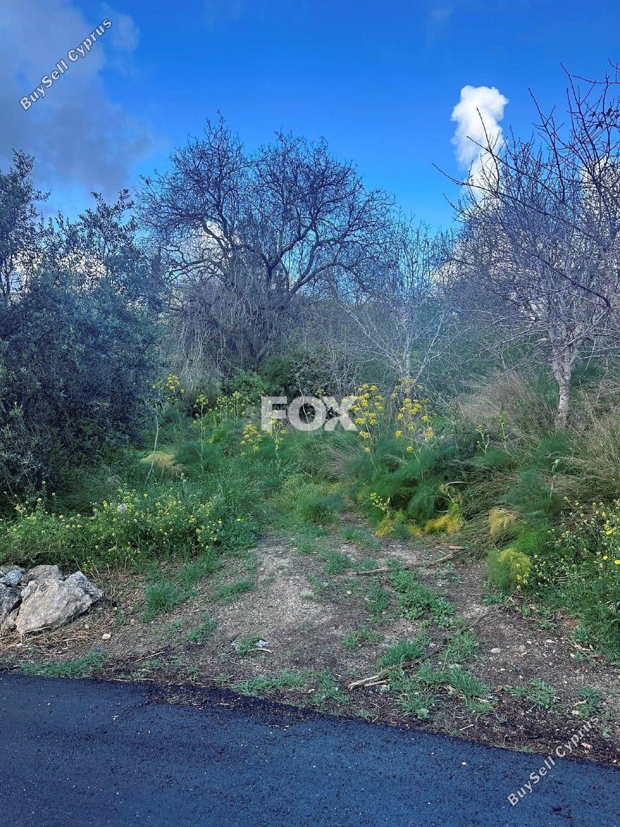 land for sale tremithousa paphos 1160943 image 10031696