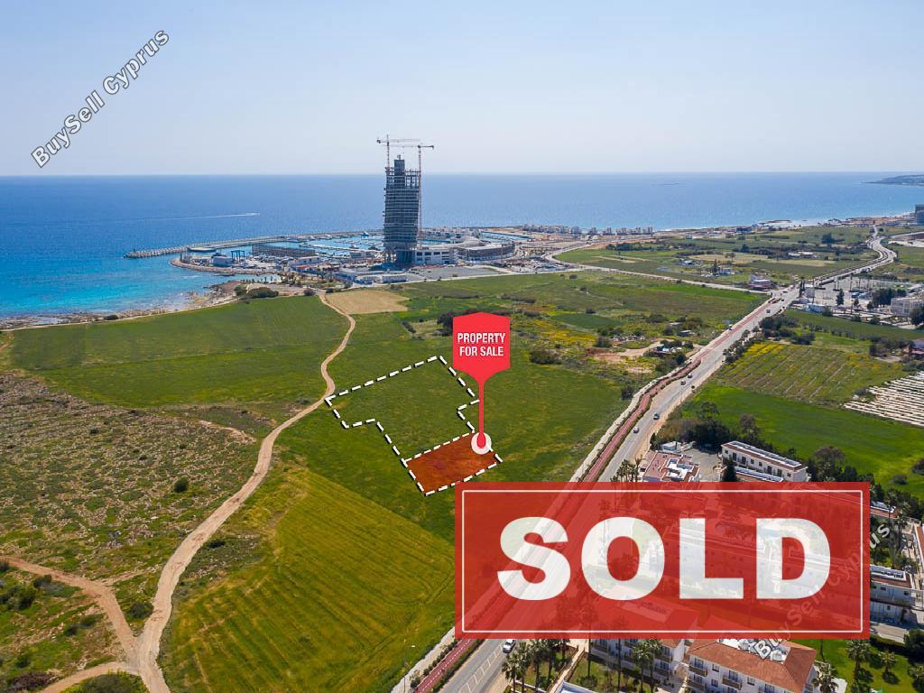 land sold ayia napa famagusta 890943 image 765512