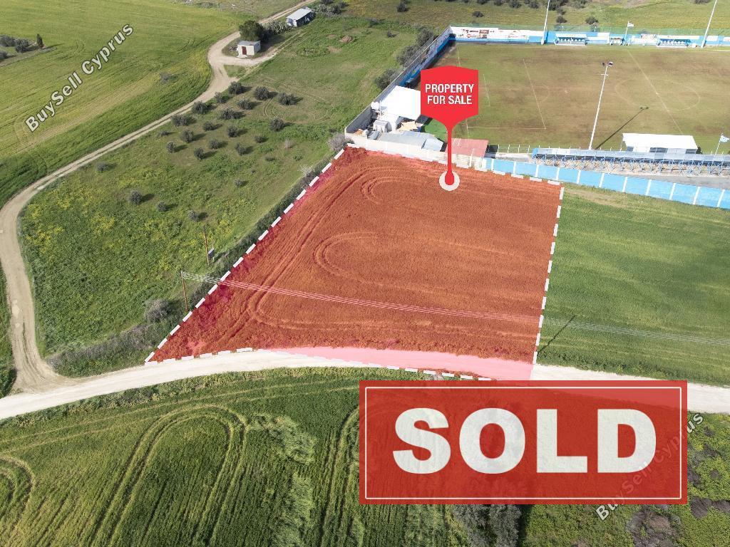 land sold ergates nicosia 992943 image 3401091