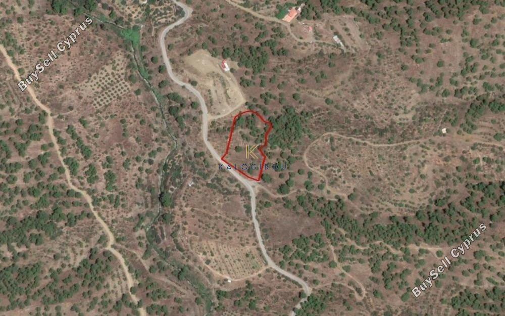 plot for sale agios theodoros soleas nicosia 1194943 image 5573026
