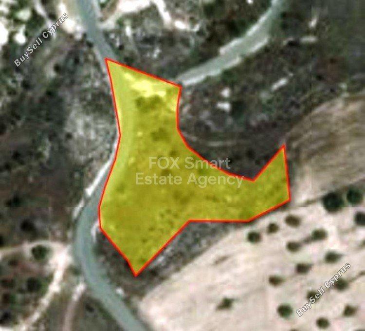 plot for sale alampra nicosia 1152943 image 5164079
