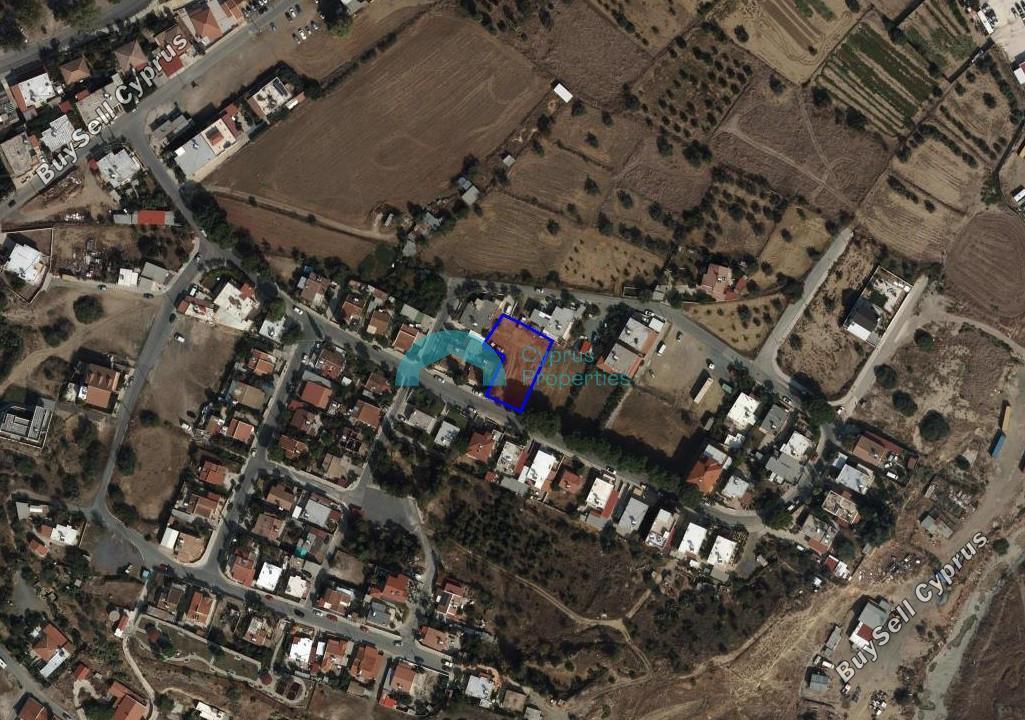 plot for sale anageia nicosia 8080943 image 13206981