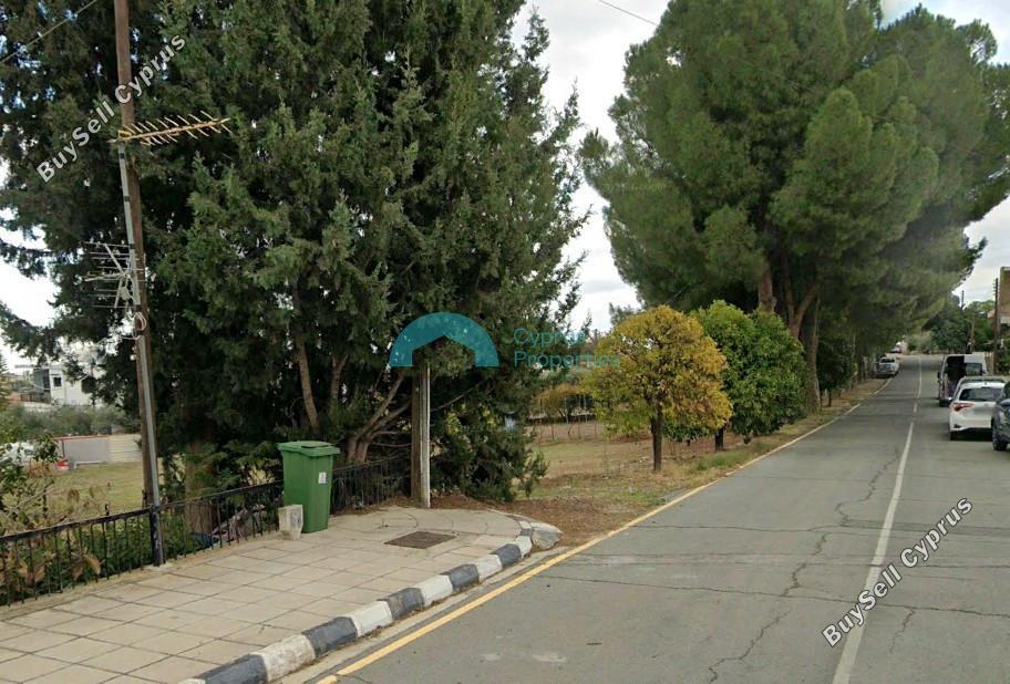 plot for sale anageia nicosia 8080943 image 13206982