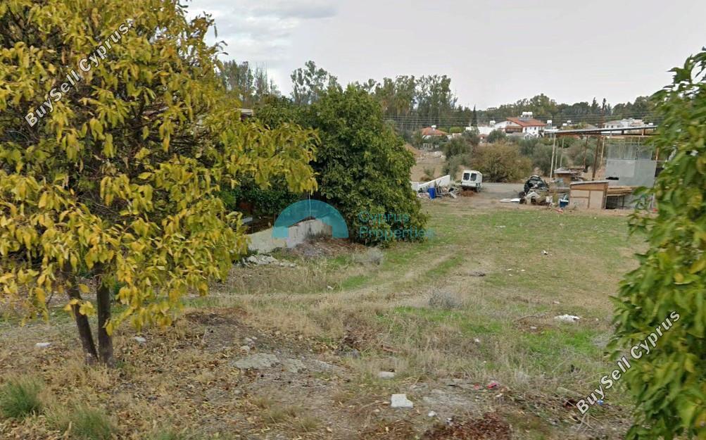 plot for sale anageia nicosia 8080943 image 13206983