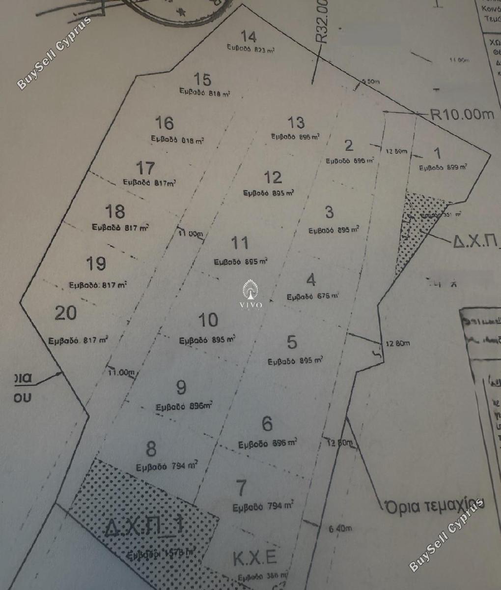 plot for sale mouttagiaka limassol 9004943 image 18368057