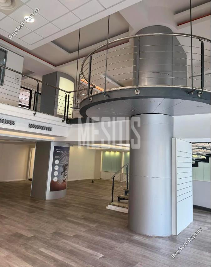 studio showroom for rent makedonitissa nicosia 8156943 image 13492357