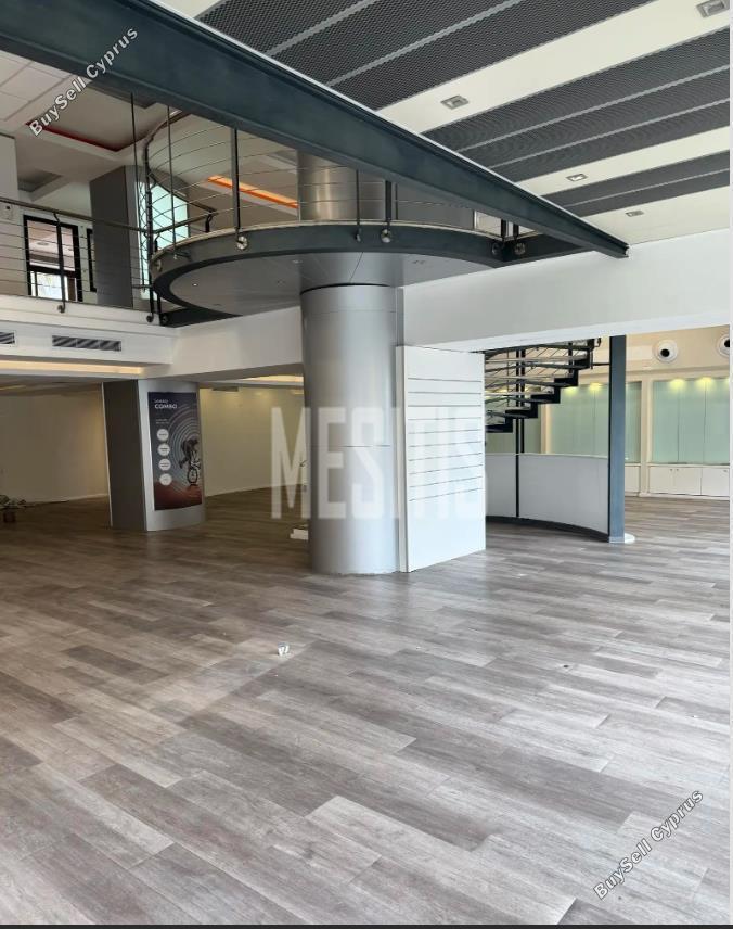 studio showroom for rent makedonitissa nicosia 8156943 image 13492358