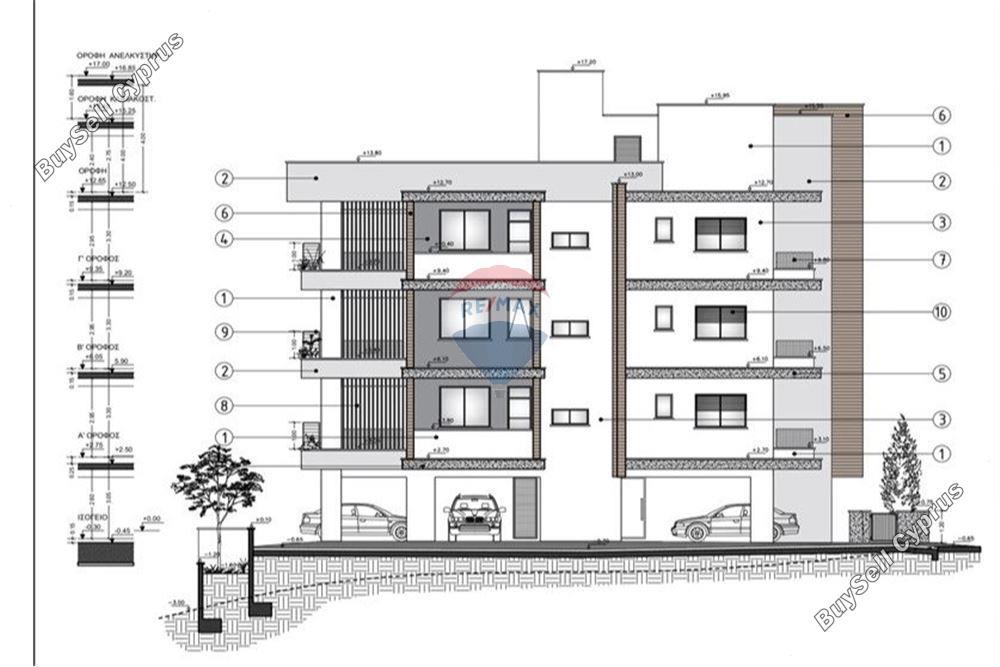 1 bedroom apartment for sale agios athanasios limassol 1504053 image 14123433