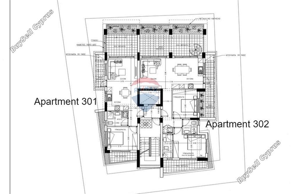 1 bedroom apartment for sale agios athanasios limassol 1504053 image 14123439