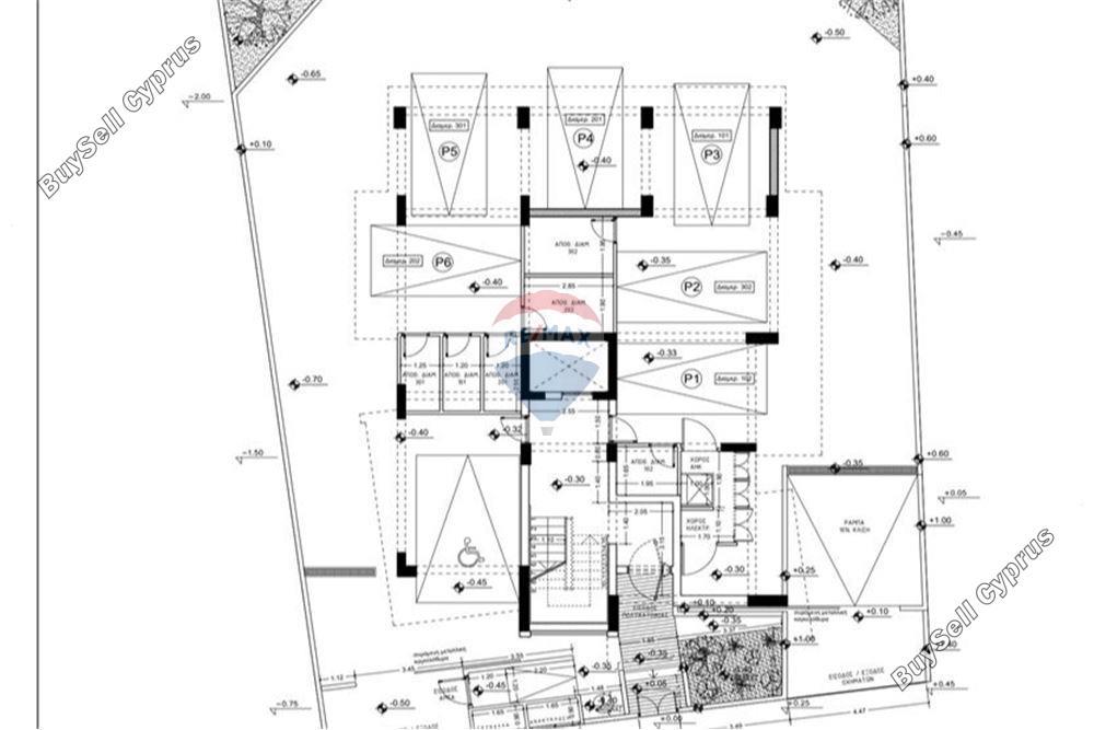 1 bedroom apartment for sale agios athanasios limassol 1504053 image 14123441