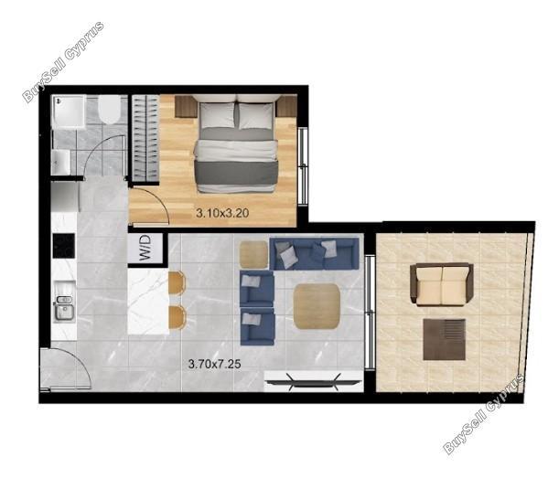 1 bedroom apartment for sale germasogeia limassol 7843053 image 10800421