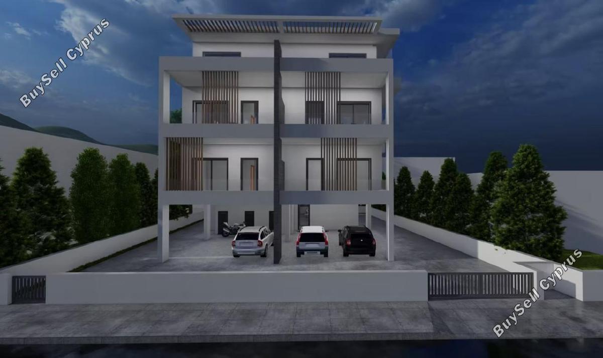 1 bedroom apartment for sale kato paphos universal paphos 1804053 image 13640263