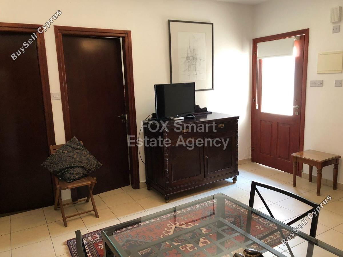 1 bedroom ground floor apartment for rent agios dometios nicosia 8880053 image 17289084