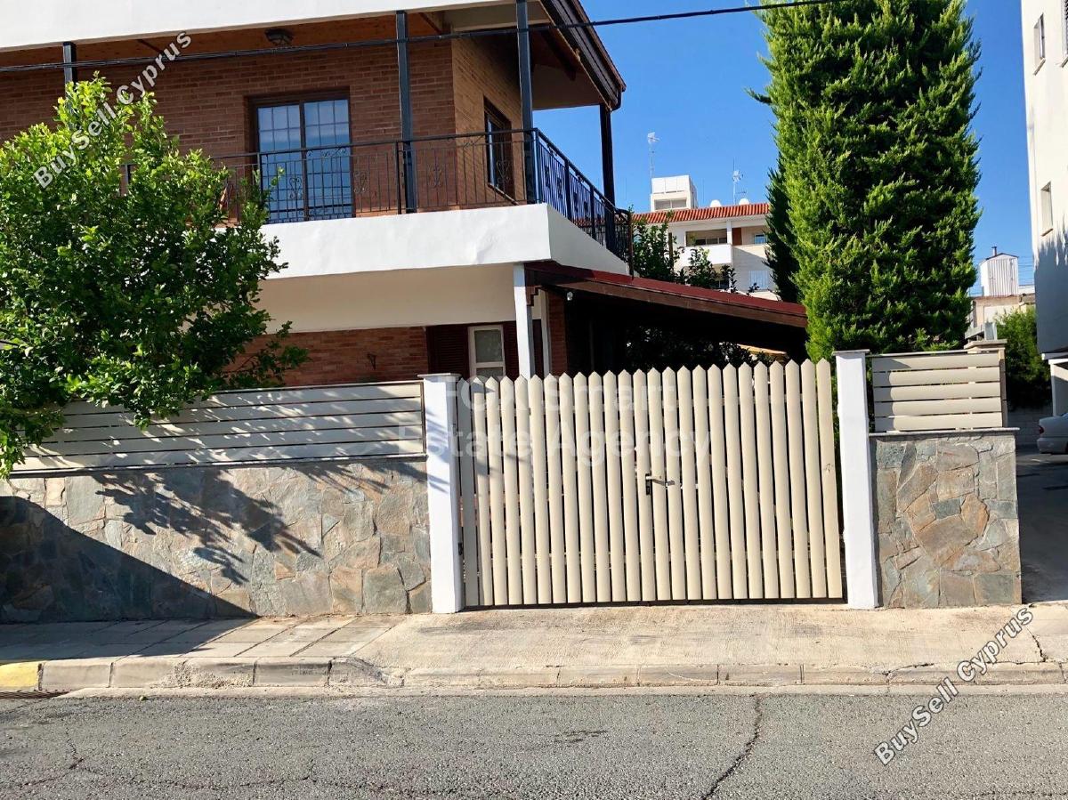 1 bedroom ground floor apartment for rent agios dometios nicosia 8880053 image 17289086