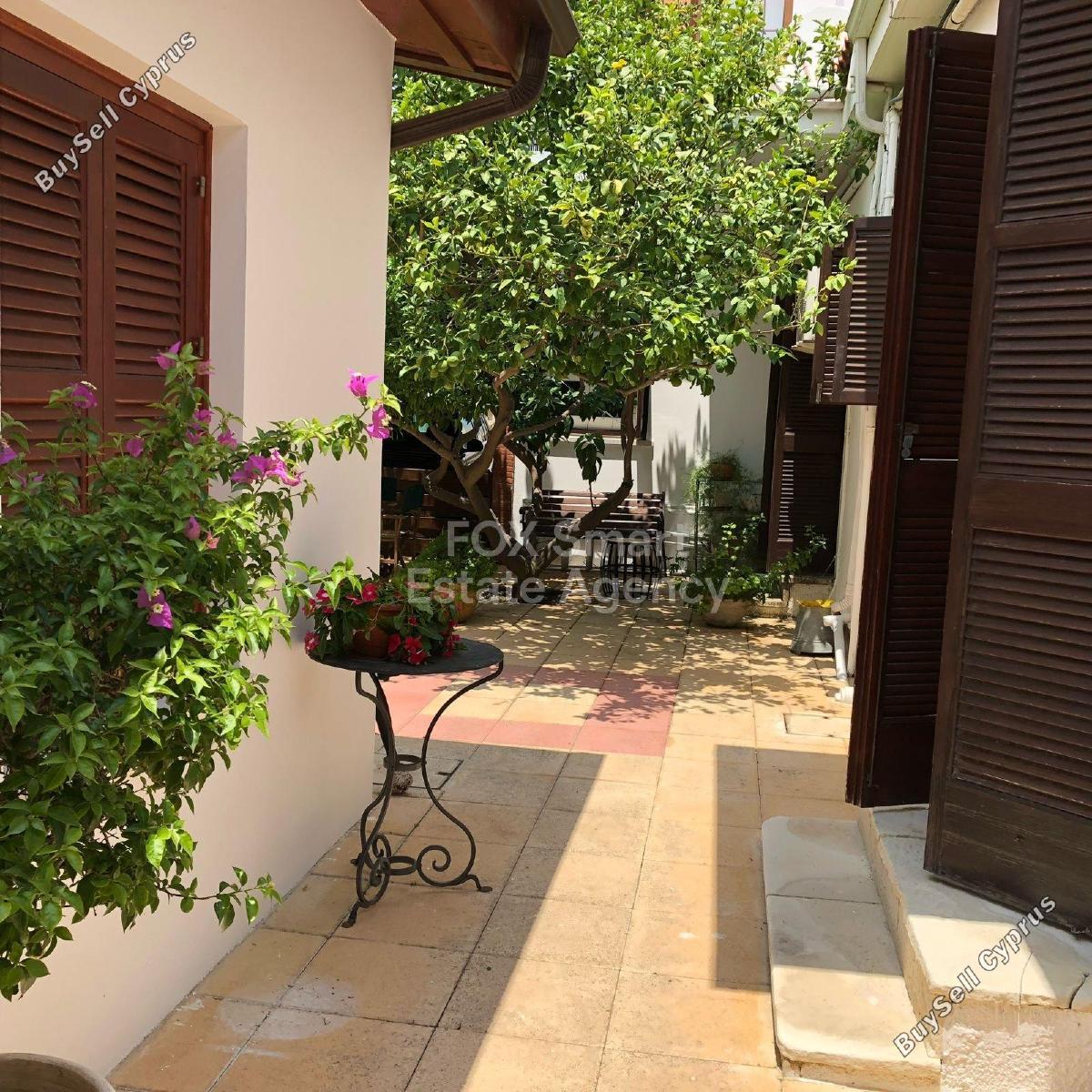 1 bedroom ground floor apartment for rent agios dometios nicosia 8880053 image 17289088