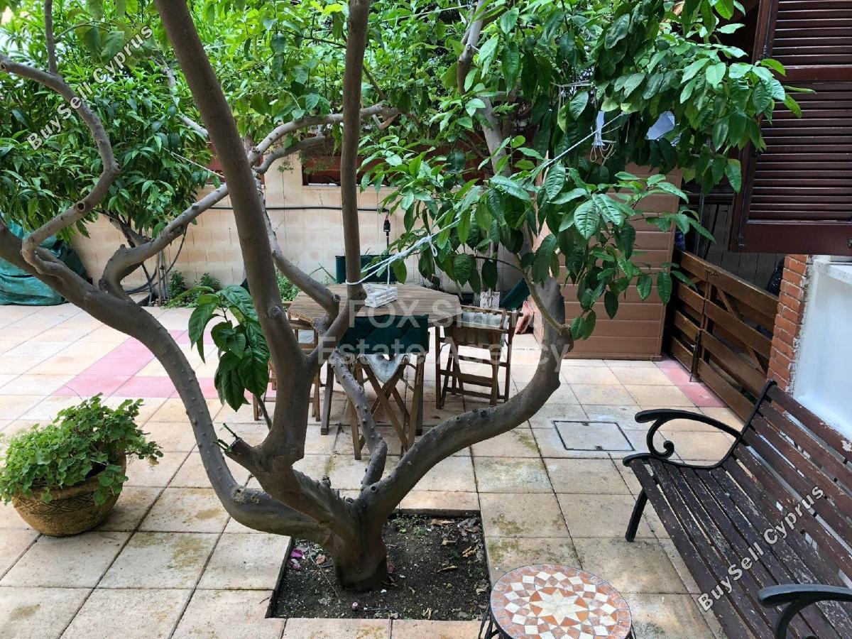 1 bedroom ground floor apartment for rent agios dometios nicosia 8880053 image 17289091